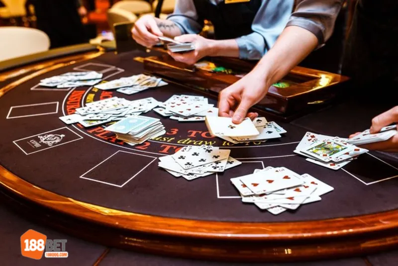 Tìm hiểu 188BET